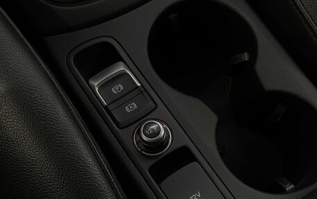 Audi Q3, 2012 год, 1 619 000 рублей, 18 фотография