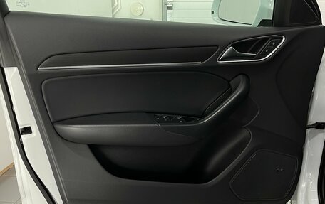 Audi Q3, 2012 год, 1 619 000 рублей, 19 фотография