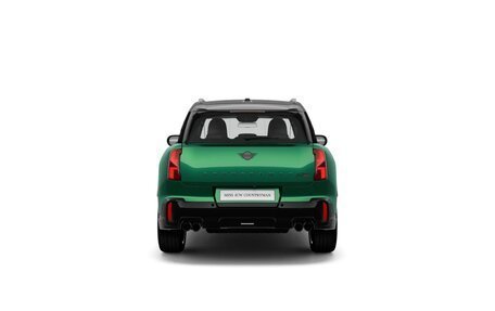 MINI Countryman, 2024 год, 6 850 000 рублей, 5 фотография