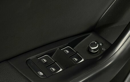 Audi Q3, 2012 год, 1 619 000 рублей, 20 фотография