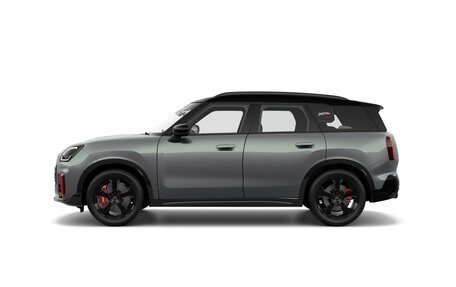 MINI Countryman, 2024 год, 6 850 000 рублей, 8 фотография
