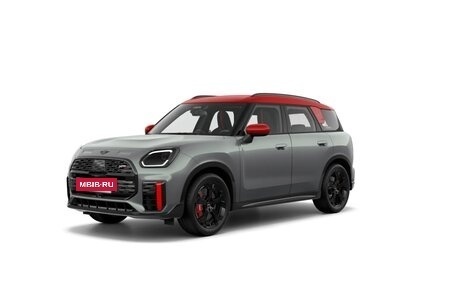 MINI Countryman, 2024 год, 6 850 000 рублей, 11 фотография