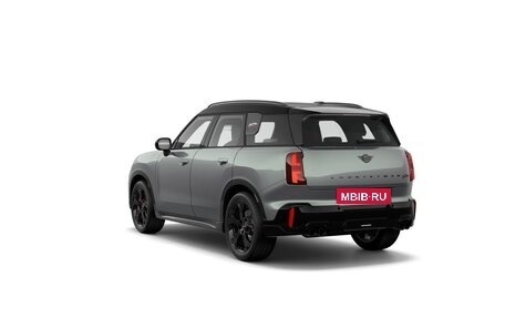 MINI Countryman, 2024 год, 6 850 000 рублей, 7 фотография