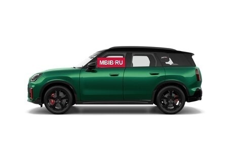 MINI Countryman, 2024 год, 6 850 000 рублей, 3 фотография