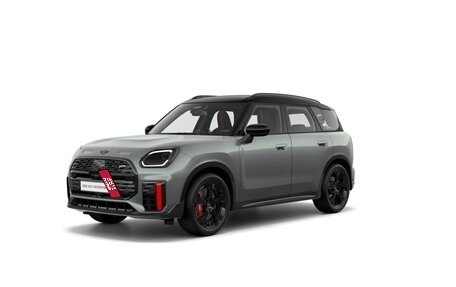 MINI Countryman, 2024 год, 6 850 000 рублей, 6 фотография