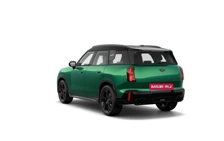 MINI Countryman, 2024 год, 6 850 000 рублей, 2 фотография