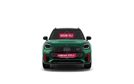 MINI Countryman, 2024 год, 6 850 000 рублей, 4 фотография