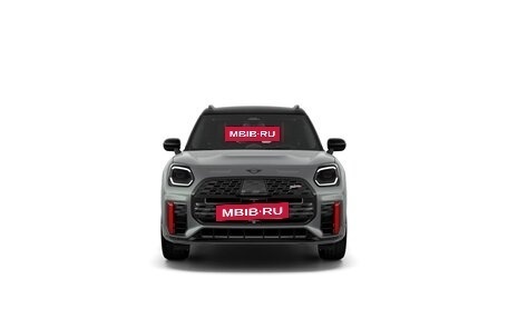 MINI Countryman, 2024 год, 6 850 000 рублей, 9 фотография