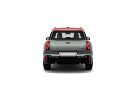 MINI Countryman, 2024 год, 6 850 000 рублей, 15 фотография