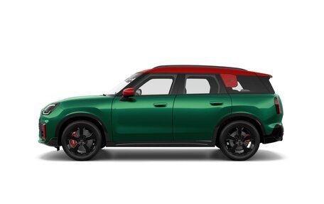 MINI Countryman, 2024 год, 6 850 000 рублей, 18 фотография