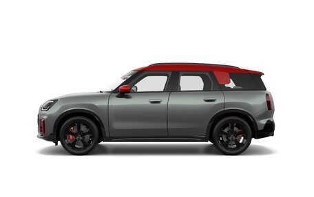 MINI Countryman, 2024 год, 6 850 000 рублей, 13 фотография