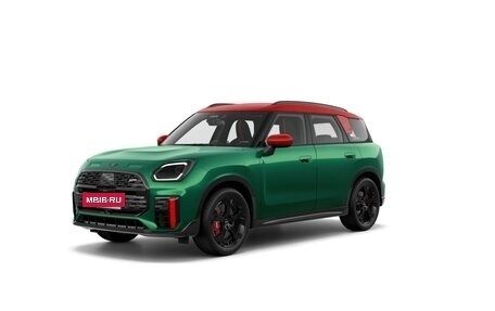 MINI Countryman, 2024 год, 6 850 000 рублей, 16 фотография