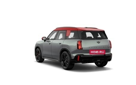 MINI Countryman, 2024 год, 6 850 000 рублей, 12 фотография