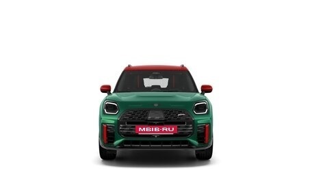 MINI Countryman, 2024 год, 6 850 000 рублей, 19 фотография