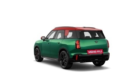 MINI Countryman, 2024 год, 6 850 000 рублей, 17 фотография