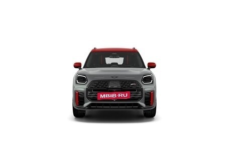 MINI Countryman, 2024 год, 6 850 000 рублей, 14 фотография