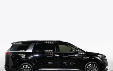 KIA Carnival, 2020 год, 3 550 000 рублей, 3 фотография