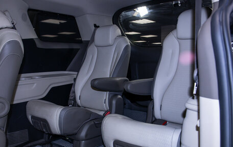 KIA Carnival, 2020 год, 3 550 000 рублей, 8 фотография