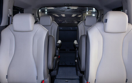 KIA Carnival, 2020 год, 3 550 000 рублей, 10 фотография