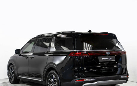 KIA Carnival, 2020 год, 3 550 000 рублей, 5 фотография