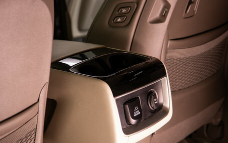 KIA Carnival, 2020 год, 3 550 000 рублей, 15 фотография