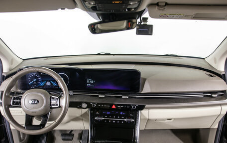 KIA Carnival, 2020 год, 3 550 000 рублей, 13 фотография