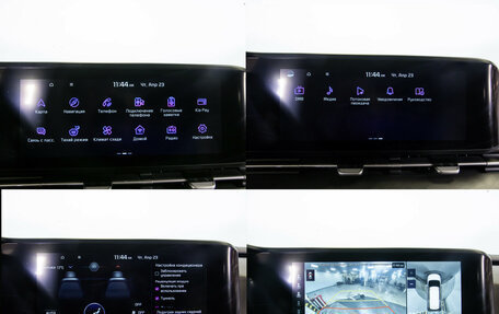 KIA Carnival, 2020 год, 3 550 000 рублей, 14 фотография