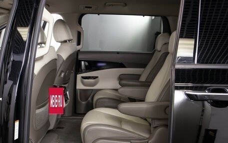 KIA Carnival, 2020 год, 3 550 000 рублей, 9 фотография