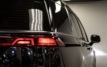 KIA Carnival, 2020 год, 3 550 000 рублей, 26 фотография