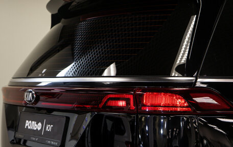 KIA Carnival, 2020 год, 3 550 000 рублей, 27 фотография