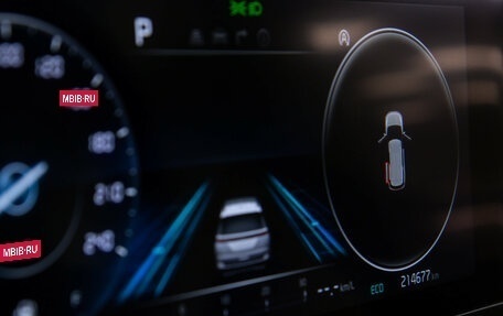 KIA Carnival, 2020 год, 3 550 000 рублей, 11 фотография