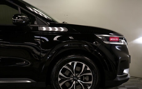 KIA Carnival, 2020 год, 3 550 000 рублей, 25 фотография