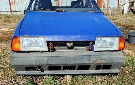 ИЖ 2126 «Ода», 2001 год, 35 000 рублей, 1 фотография