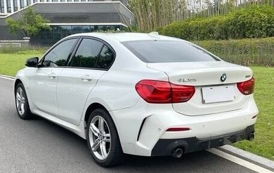BMW 1 серия, 2021 год, 1 890 000 рублей, 1 фотография