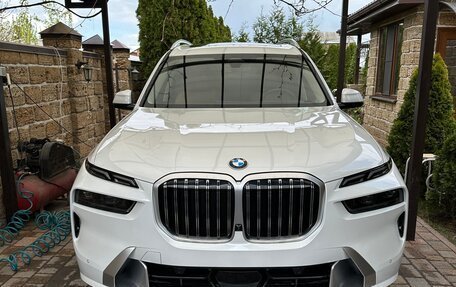 BMW X7, 2025 год, 16 250 000 рублей, 1 фотография