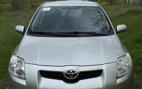 Toyota Auris II, 2008 год, 680 000 рублей, 1 фотография