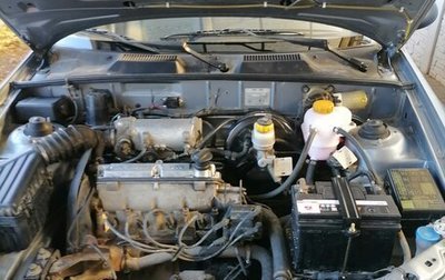 ЗАЗ Chance, 2008 год, 220 000 рублей, 1 фотография