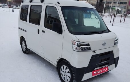 Daihatsu Hijet, 2021 год, 895 000 рублей, 1 фотография