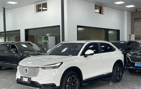 Honda Vezel, 2022 год, 1 650 000 рублей, 1 фотография