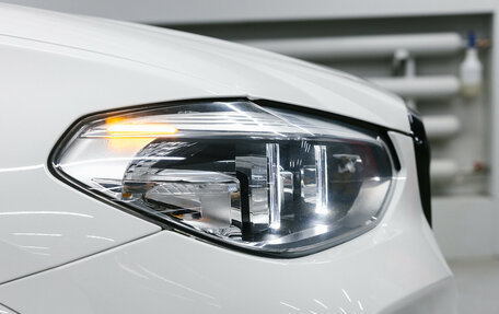 BMW X3, 2019 год, 3 450 000 рублей, 5 фотография