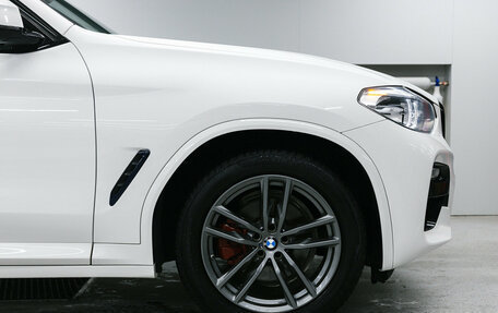 BMW X3, 2019 год, 3 450 000 рублей, 4 фотография