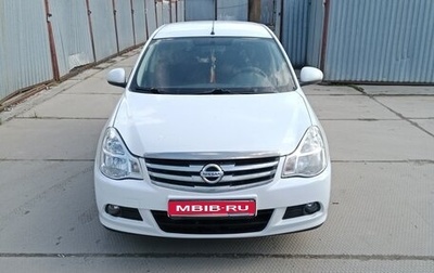 Nissan Almera, 2015 год, 550 000 рублей, 1 фотография