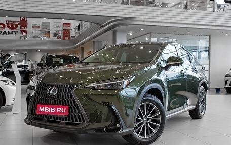 Lexus NX, 2026 год, 6 700 000 рублей, 1 фотография