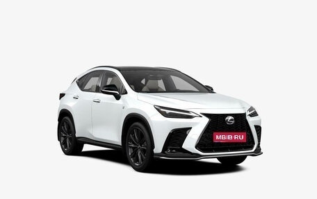 Lexus NX, 2026 год, 6 700 000 рублей, 1 фотография