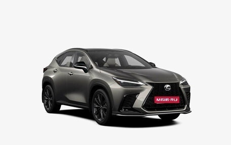 Lexus NX, 2026 год, 6 700 000 рублей, 1 фотография
