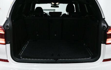 BMW X3, 2019 год, 3 450 000 рублей, 11 фотография