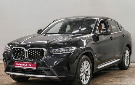 BMW X4, 2021 год, 6 534 000 рублей, 1 фотография