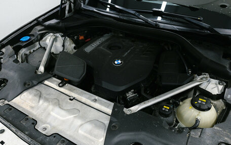 BMW X3, 2019 год, 3 450 000 рублей, 16 фотография