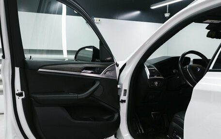 BMW X3, 2019 год, 3 450 000 рублей, 17 фотография