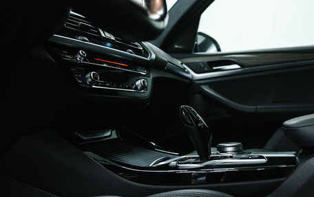 BMW X3, 2019 год, 3 450 000 рублей, 23 фотография